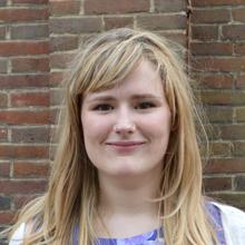 Photo of Lauren Towler